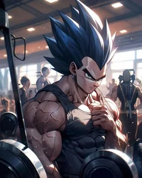 Vegeta