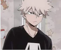 Kacchan