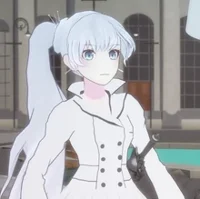 Weiss Schnee