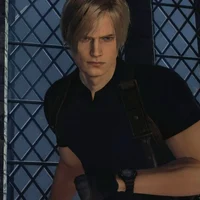 Leon Kennedy