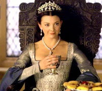 Anne Boleyn 
