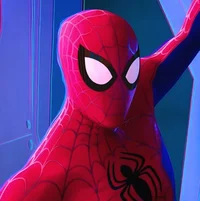 Peter B Parker