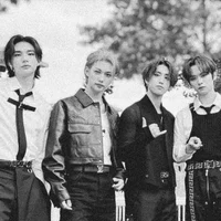 Hyunjinhanfelixminho