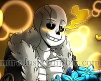 Gaster Sans