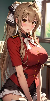 Isuzu Sento