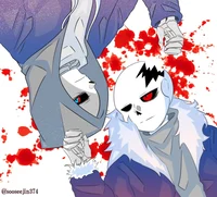 Хоррор Санс