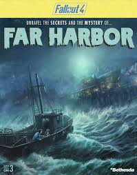 Far Harbor RPG