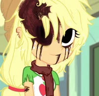 Yandere Applejack