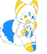 Blue Shizi