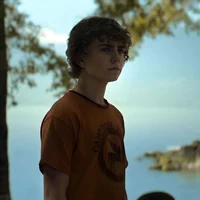 percy jackson - show