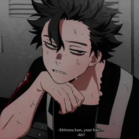 Hitoshi Shinsou