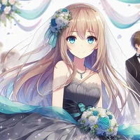 Lin - Bridal