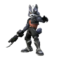 Wolf O-Donnell