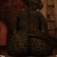 Argonian