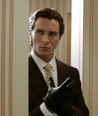 AP - Patrick Bateman