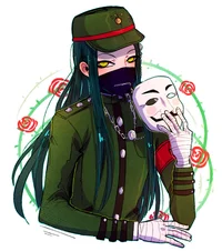 DR Korekiyo Shinguji