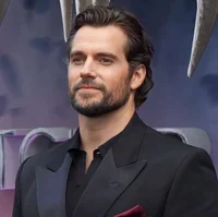 Henry Cavill