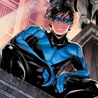 Nightwing