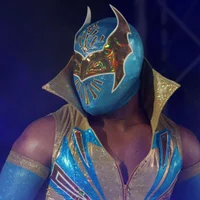 Sin Cara 