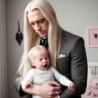 Lucius Malfoy