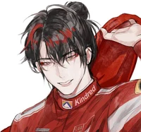 Osuke