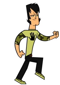 Russian total drama 