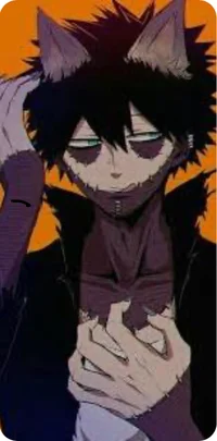 Wolf Dabi