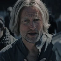 Haymitch Abernathy