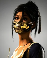 Dark Kitana