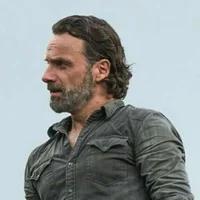 Rick Grimes