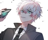 Choi Saeran