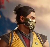 Kuai Liang ex-husban