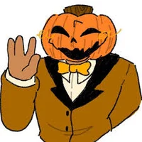 PumpkinTheGentleman