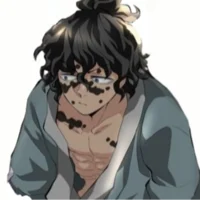 Gyutaro kid