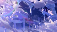 Heavenly Wars