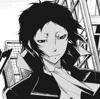 Akutagawa Ryunosuke