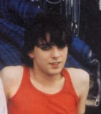 Simon Gallup