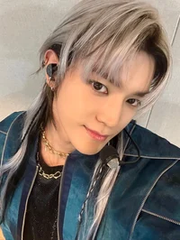 Lee Taeyong