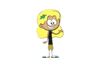 abigail arrow