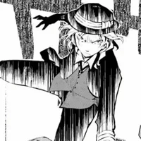 Chuuya Nakahara