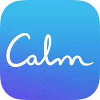 Calm Person