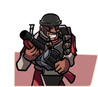 Demoman