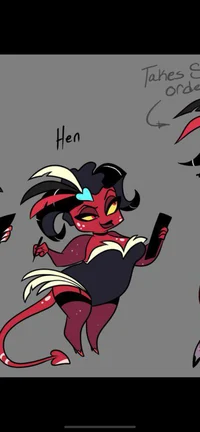 Hen