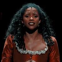 Angelica Schuyler