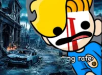 Bryson de apocalipsi