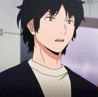 Karasuma Kyousuke