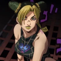 Jolyne