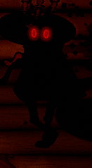 The Shadow Demon
