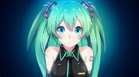 Hatsune Miku