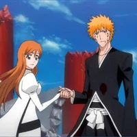 Ichigo Kurosaki 